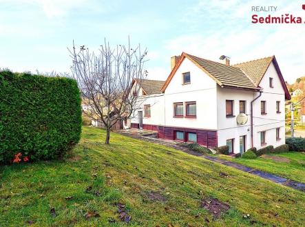 Prodej domu/vily, 318 m²