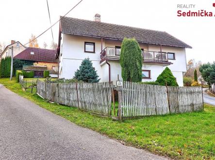 Prodej domu/vily, 318 m²