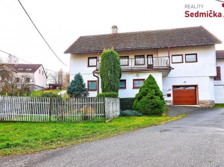 Prodej domu/vily, 318 m²