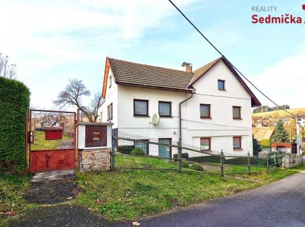 Prodej domu/vily, 318 m²