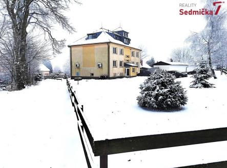 Prodej bytu, 2+kk, 56 m²