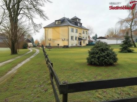 Prodej bytu, 2+kk, 56 m²