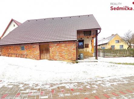 Prodej domu/vily, 130 m²