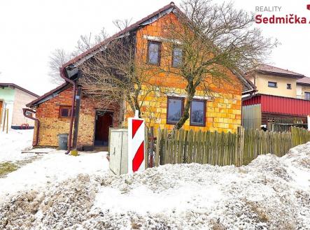 Prodej domu/vily, 130 m²