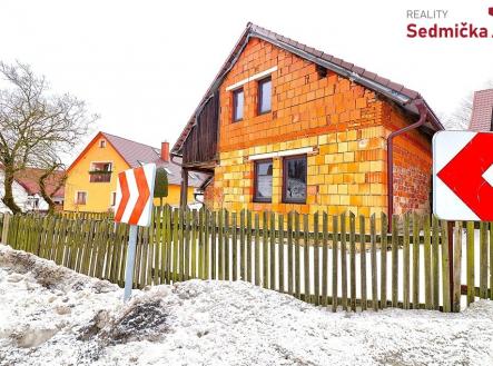 Prodej domu/vily, 130 m²