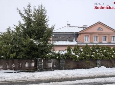 Prodej domu/vily, 320 m²