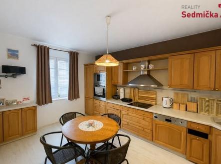 Prodej domu/vily, 320 m²