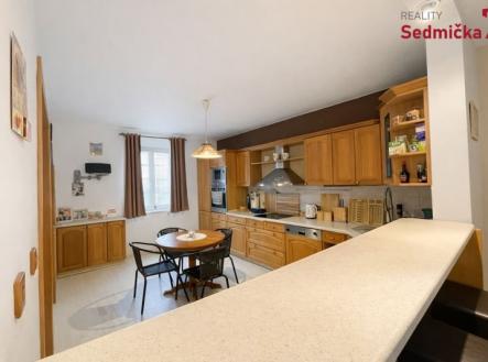 Prodej domu/vily, 320 m²