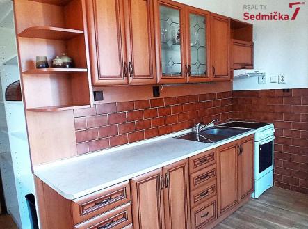 Prodej bytu, 3+1, 67 m²