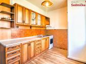 Prodej bytu, 3+1, 67 m²