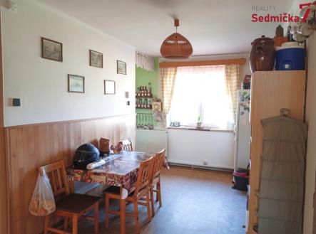 Prodej bytu, 3+kk, 77 m²