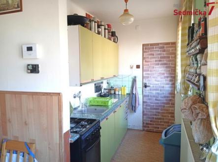 Prodej bytu, 3+kk, 77 m²