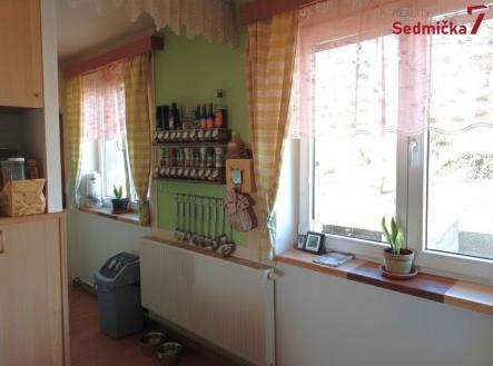 Prodej bytu, 3+kk, 77 m²