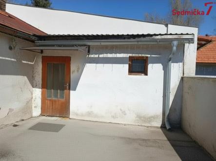 Prodej domu/vily, 50 m²