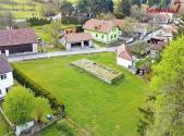 Prodej pozemku pro bydlení, 1 320 m²