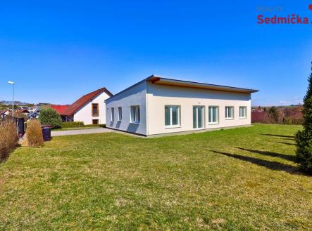 Prodej domu/vily, 108 m²