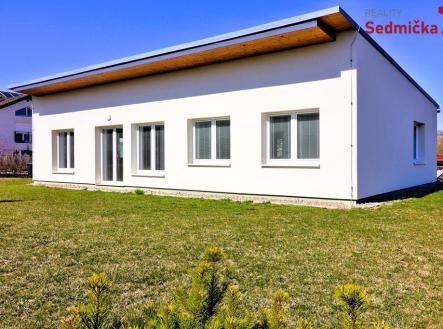 Prodej domu/vily, 108 m²