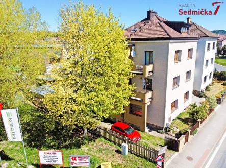 Prodej bytu, 3+1, 159 m²