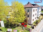 Prodej bytu, 3+1, 159 m²