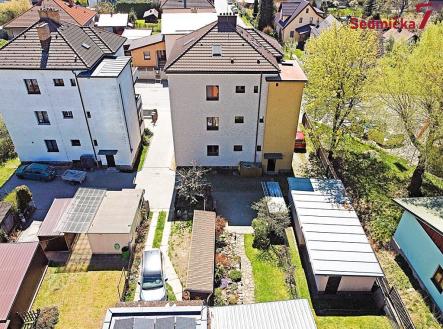 Prodej bytu, 3+1, 159 m²