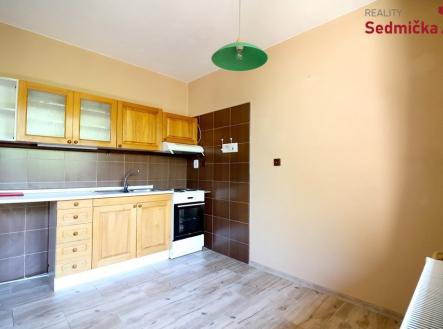 Prodej bytu, 4+1, 90 m²