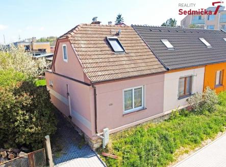 Prodej domu/vily, 55 m²