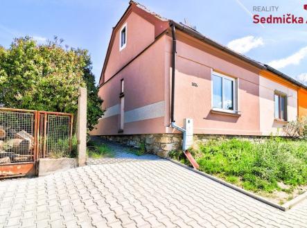 Prodej domu/vily, 55 m²