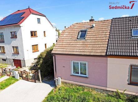 Prodej domu/vily, 55 m²