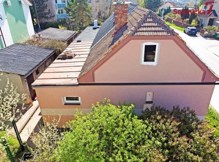 Prodej domu/vily, 55 m²
