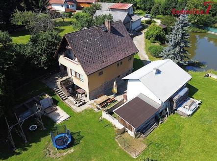 Prodej domu/vily, 131 m²