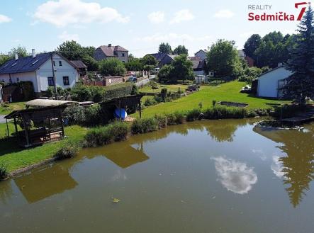 Prodej domu/vily, 131 m²