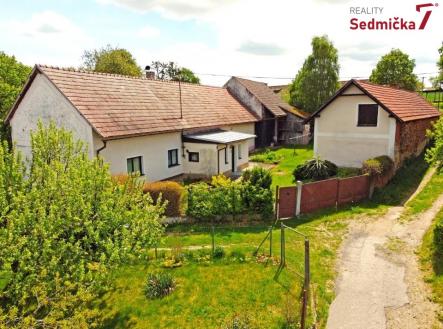 Prodej domu/vily, 130 m²