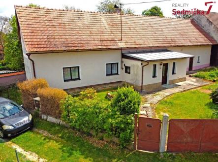 Prodej domu/vily, 130 m²