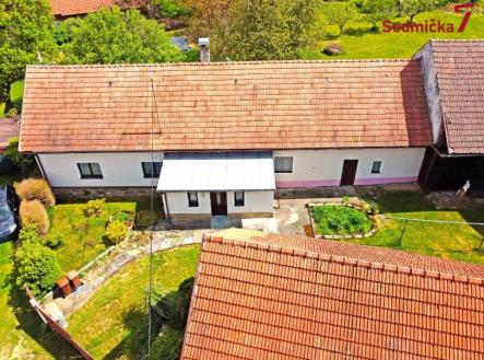 Prodej domu/vily, 130 m²