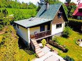 Prodej chaty/rekreačního objektu, 65 m²