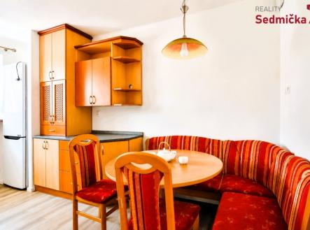 Prodej bytu, 2+1, 64 m²