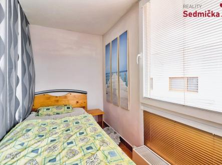 Prodej bytu, 2+kk, 56 m²