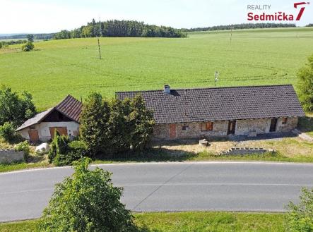 Prodej domu/vily, 120 m²