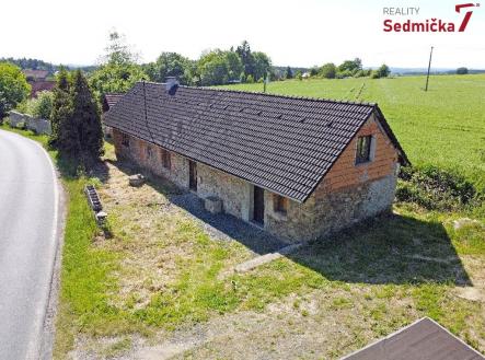Prodej domu/vily, 120 m²