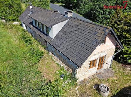 Prodej domu/vily, 120 m²