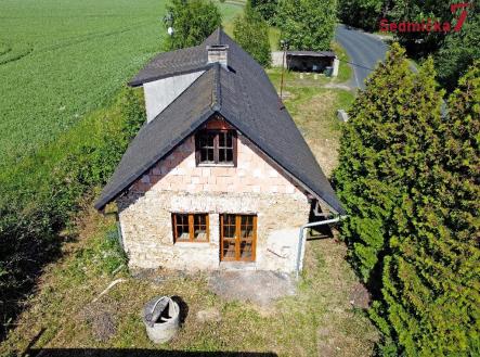 Prodej domu/vily, 120 m²