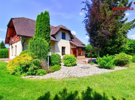 Prodej domu/vily, 153 m²