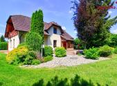Prodej domu/vily, 153 m²