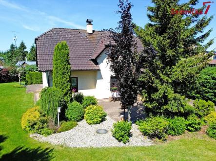 Prodej domu/vily, 153 m²
