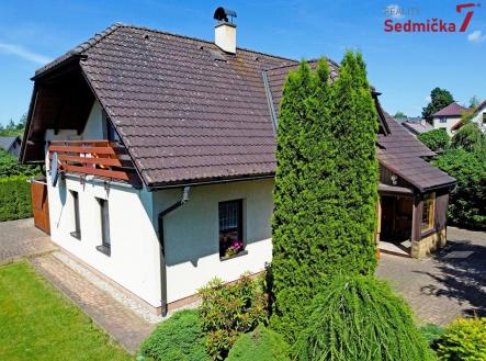 Prodej domu/vily, 153 m²