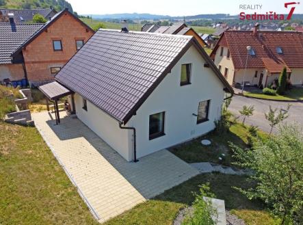 Prodej domu/vily, 127 m²