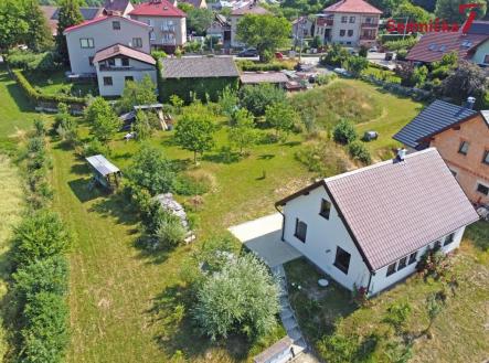 Prodej domu/vily, 127 m²