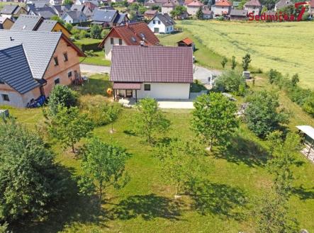 Prodej domu/vily, 127 m²