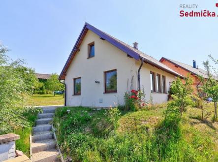 Prodej domu/vily, 127 m²