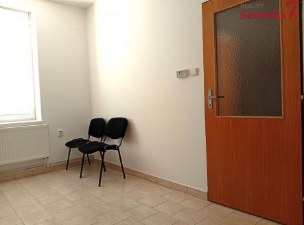 Pronájem bytu, 3+1, 69 m²